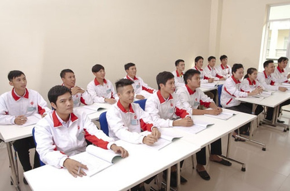 Lao động Việt Nam đi làm việc ở nước ngoài giảm mạnh vì Covid-19 - 1