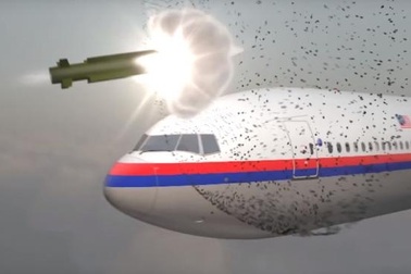 Nga sẵn sàng thảo luận vụ bắn rơi MH17 với Malaysia