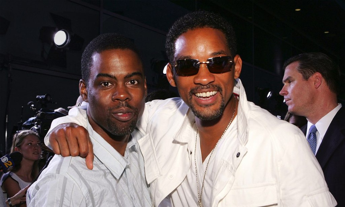 Will Smith vào trại cai nghiện khi chờ đợi phán quyết của Viện Hàn lâm - 2 Will Smith vào trại cai nghiện khi chờ đợi phán quyết của Viện Hàn lâm - 2