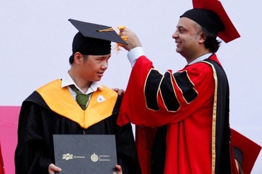 Trường đại học tiên phong đào tạo cử nhân Quản trị truyền thông tại Việt Nam