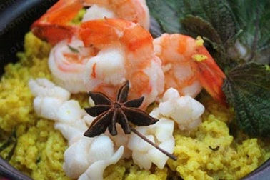 Những món ngon ở An Giang khiến thực khách mê mẩn