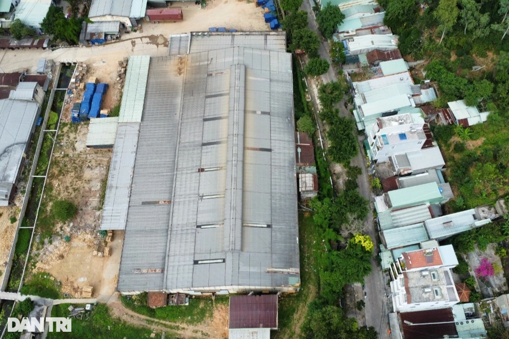 Dân bị tra tấn bởi tiếng ồn, chủ tịch phường cho là bình thường - 1 Dân bị tra tấn bởi tiếng ồn, chủ tịch phường cho là bình thường - 1