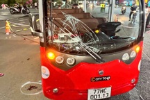 Tạm dừng hoạt động xe điện du lịch sau vụ tai nạn khiến 3 người thương vong