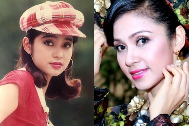 Thực hư chuyện "Người đẹp Tây Đô" Việt Trinh giải nghệ