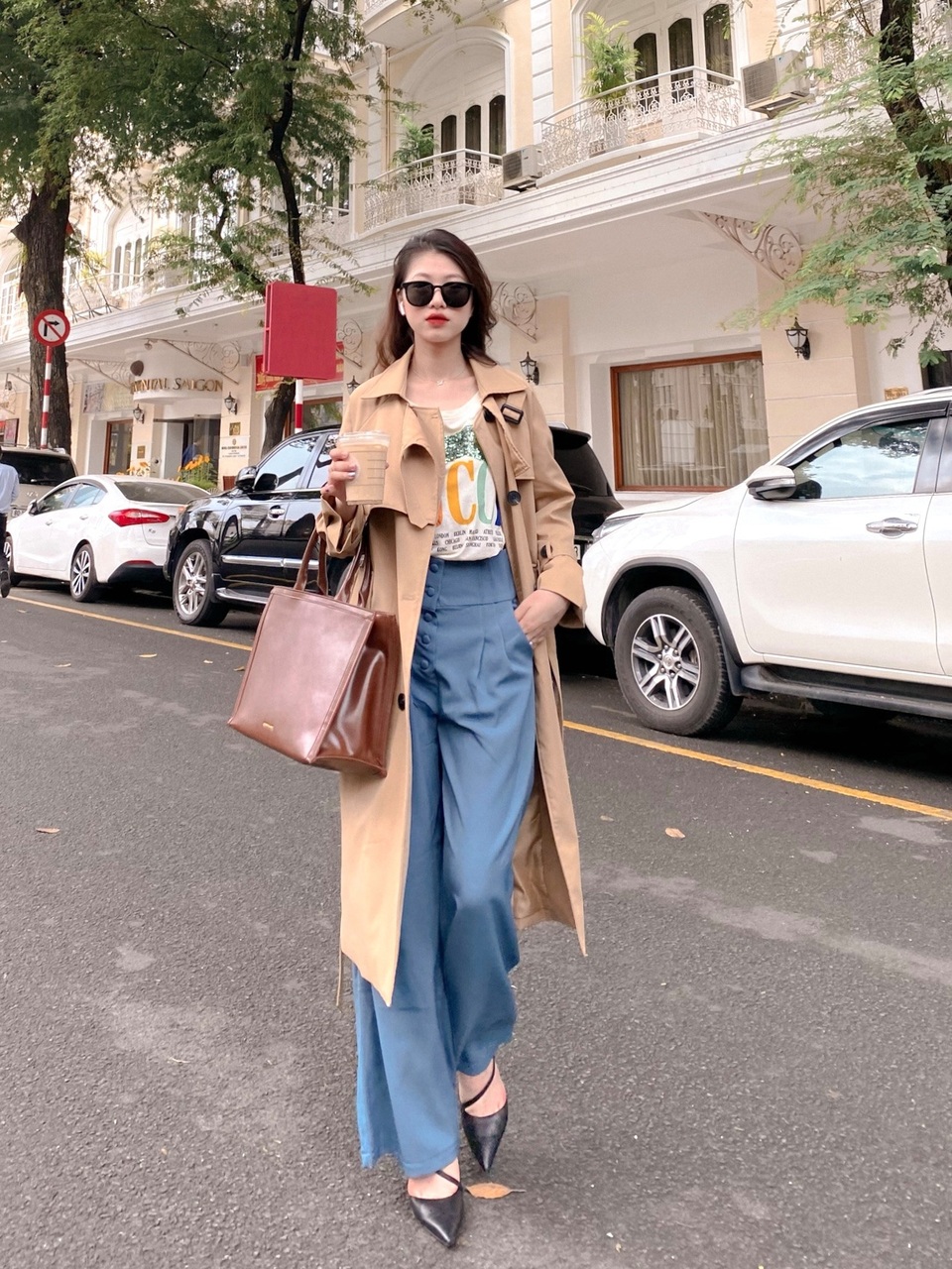 Nét đẹp trong veo đầy cuốn hút của nữ sinh ĐH Tôn Đức Thắng - 5 Nét đẹp trong veo đầy cuốn hút của nữ sinh ĐH Tôn Đức Thắng - 5