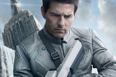 Oblivion- Bí mật trái đất diệt vong