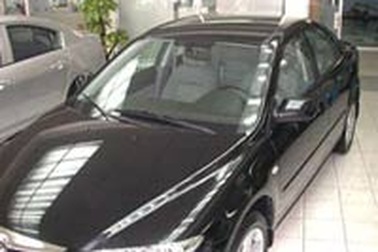 Mất xe hơi ở siêu thị Maximark: Thủ phạm là chủ nhân! 