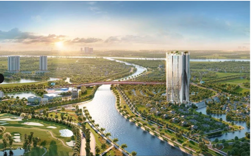 Xuất hiện bể bơi công nghệ BioDesign tại tháp căn hộ cao cấp The Fibonan - 2 Xuất hiện bể bơi công nghệ BioDesign tại tháp căn hộ cao cấp The Fibonan - 2
