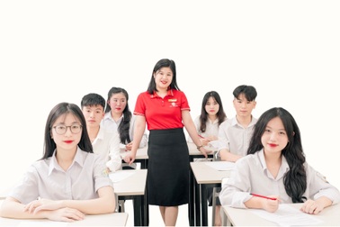 GDC English - Trung tâm luyện thi IELTS chất lượng cho học sinh Hưng Yên