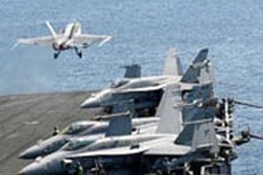 Tình báo Nga: Ngày mai Mỹ sẽ tấn công Iran