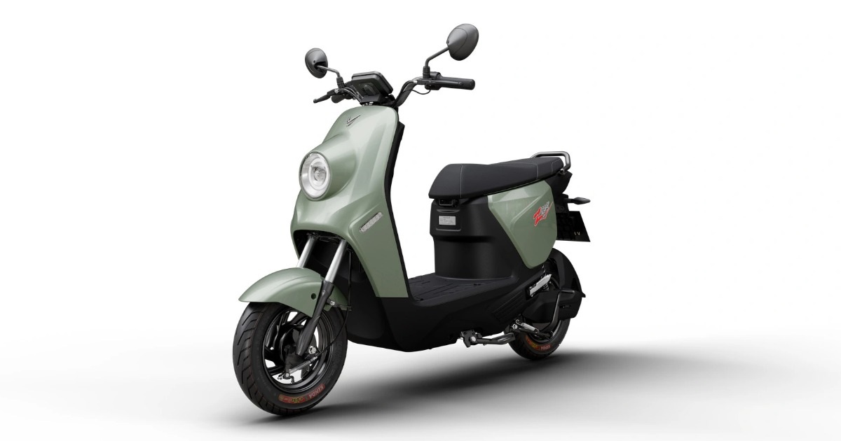 VinFast ra mắt xe máy điện ZGoo và FLazz, giá từ 14,9 triệu đồng