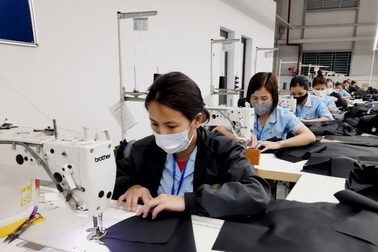 "Thị trường lao động - việc làm sẽ thêm gam màu sáng"