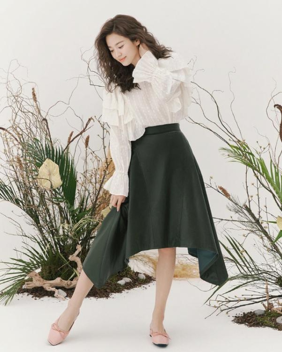 Song Hye Kyo xinh đẹp tại tuần lễ thời trang Milan - 18 Song Hye Kyo xinh đẹp tại tuần lễ thời trang Milan - 18