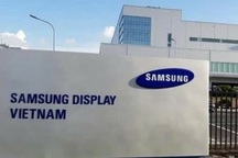 Hơn 700 người liên quan đến công nhân Samsung mắc Covid-19