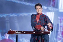 SOOBIN độc tấu đàn bầu, DJ Snake mang hit tỷ view "đãi" 50.000 khán giả