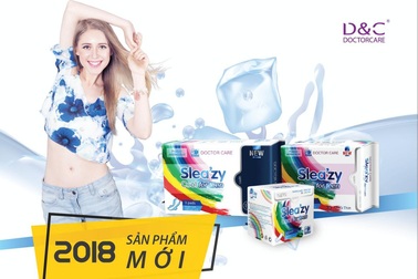 Thật tiếc nếu bạn chưa dùng SLEA’ZY cool for teen