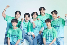 Nhóm BTS sẽ thể hiện bài hát cho World Cup 2022