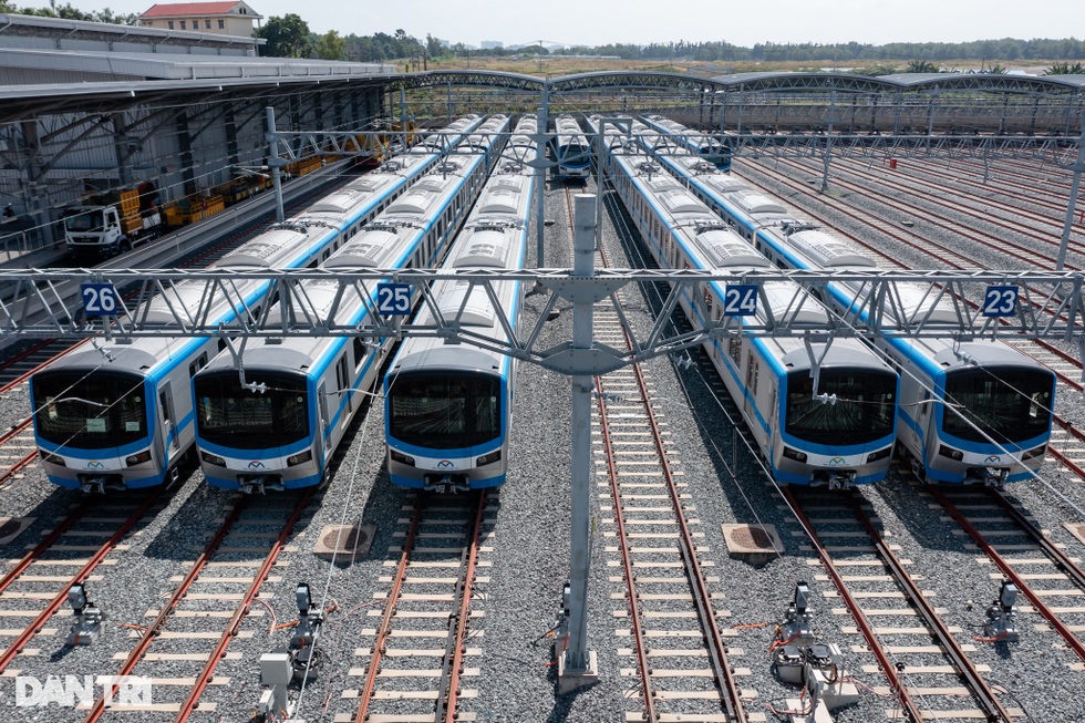Nghị quyết 57: Mũi nhọn tập trung vào điểm nghẽn, giải phóng sức sáng tạo - 3 Nghị quyết 57: Mũi nhọn tập trung vào điểm nghẽn, giải phóng sức sáng tạo - 3