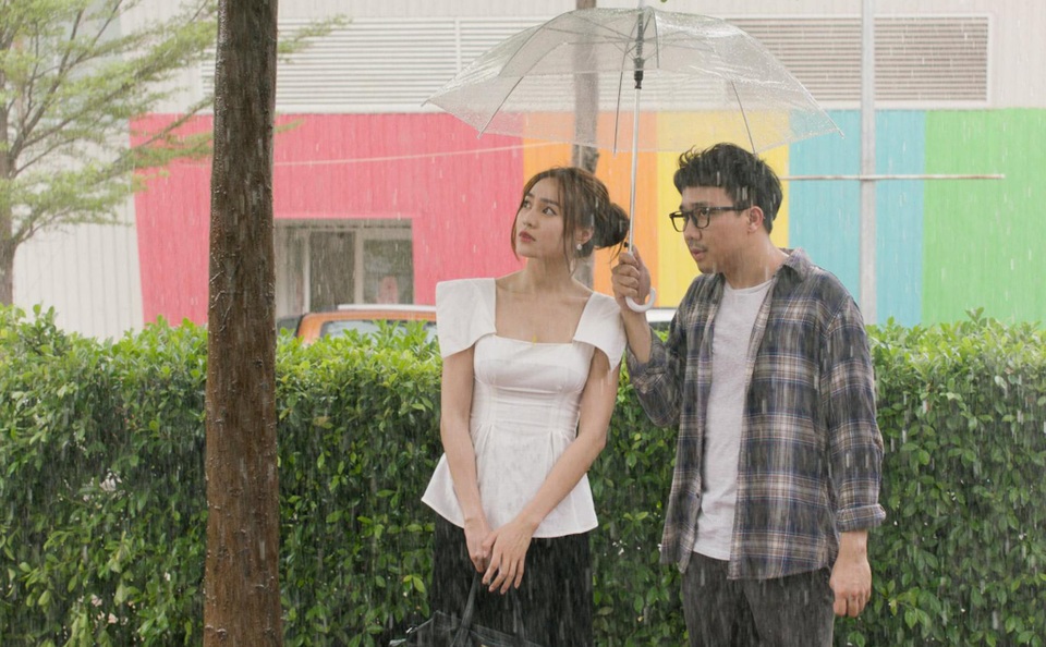 Ninh Dương Lan Ngọc: Tôi ngưỡng mộ gia đình NSND Lê Khanh, NSND Hồng Vân - 3 Ninh Dương Lan Ngọc: Tôi ngưỡng mộ gia đình NSND Lê Khanh, NSND Hồng Vân - 3