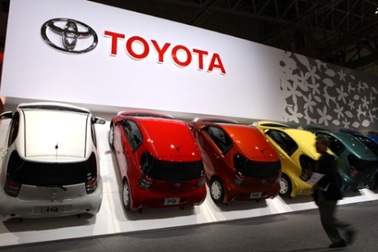 Các hãng xe Nhật chuẩn bị khôi phục sản xuất