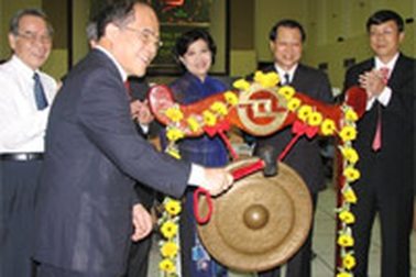 Sẽ có chỉ số Vn-Index mới