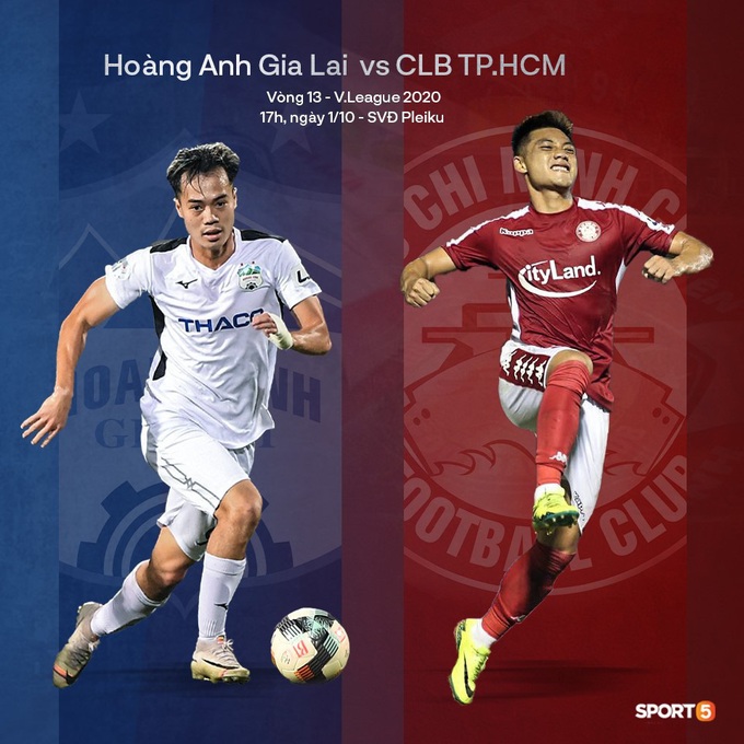 HAGL mất thêm một ngôi sao trong ngày phán quyết của V.League 2020, 6 đội cạnh tranh cho những tấm vé lên thiên đường - Ảnh 1.