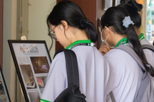 Trường đại học từng khiến học sinh "sốt ruột" công bố phương án tuyển sinh