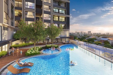 Tính riêng tư – đặc quyền được ưu tiên hàng đầu của bất động sản cao cấp