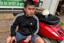 Những "người hùng" đập cửa xông vào đám cháy cứu 2 cháu nhỏ đang ngủ