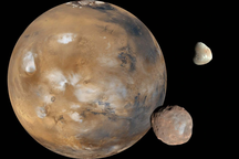 Nhật Bản sẵn sàng cho sứ mệnh chinh phục mặt trăng của Sao Hỏa