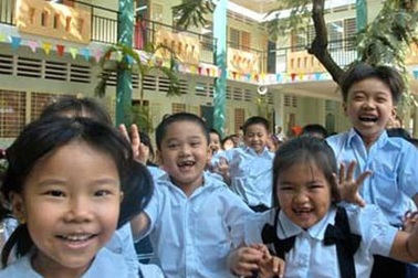 Khó khăn của trường bán công chuyển thành tư thục 