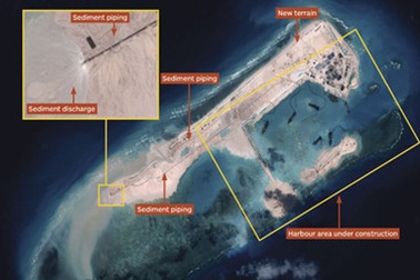 Báo Thái Lan: ASEAN cần ngăn chặn mưu đồ Trung Quốc ở Biển Đông