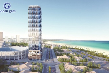 Dòng tiền đầu tư tiếp tục đổ về thị trường condotel Nha Trang