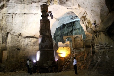 Lò cao kháng chiến Hải Vân - Chiến tích một thời máu lửa!