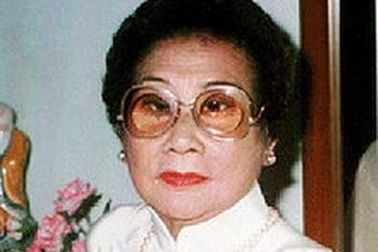 NSND Phùng Há qua đời ở tuổi 98