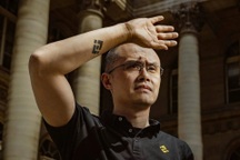 Điểm tuần: CZ từ chức CEO Binance, "cha đẻ" ChatGPT quay lại OpenAI