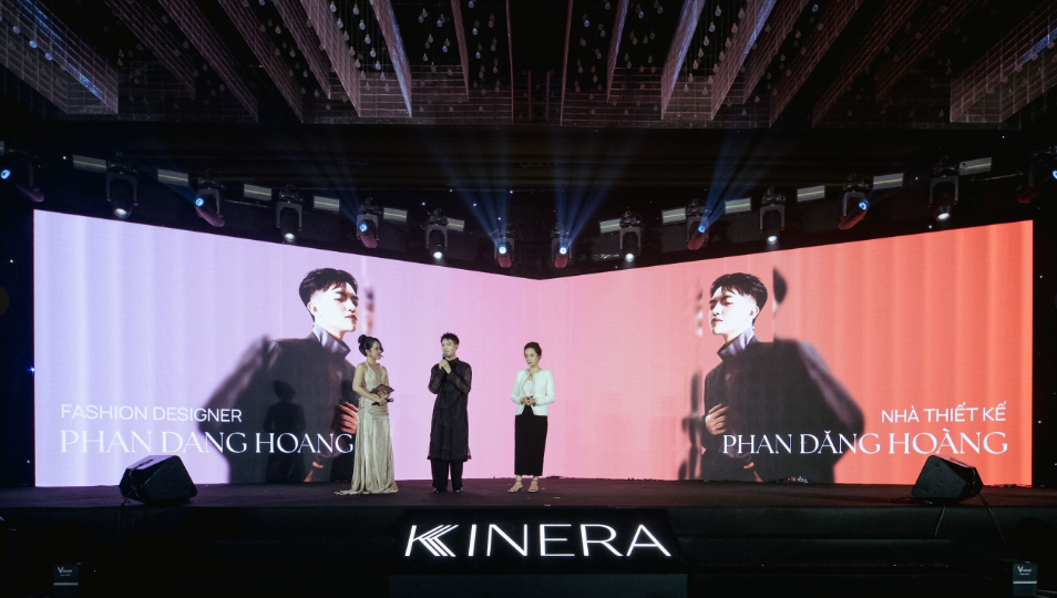 Kinera - Nhà phát triển bất động sản với triết lý “Sống trân quý” - 2