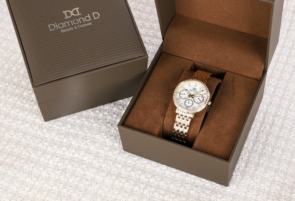Đăng Quang Watch giảm 30% tặng ngay 20 triệu đồng tiền mặt nhân dịp 20/10 - 4 Đăng Quang Watch giảm 30% tặng ngay 20 triệu đồng tiền mặt nhân dịp 20/10 - 4