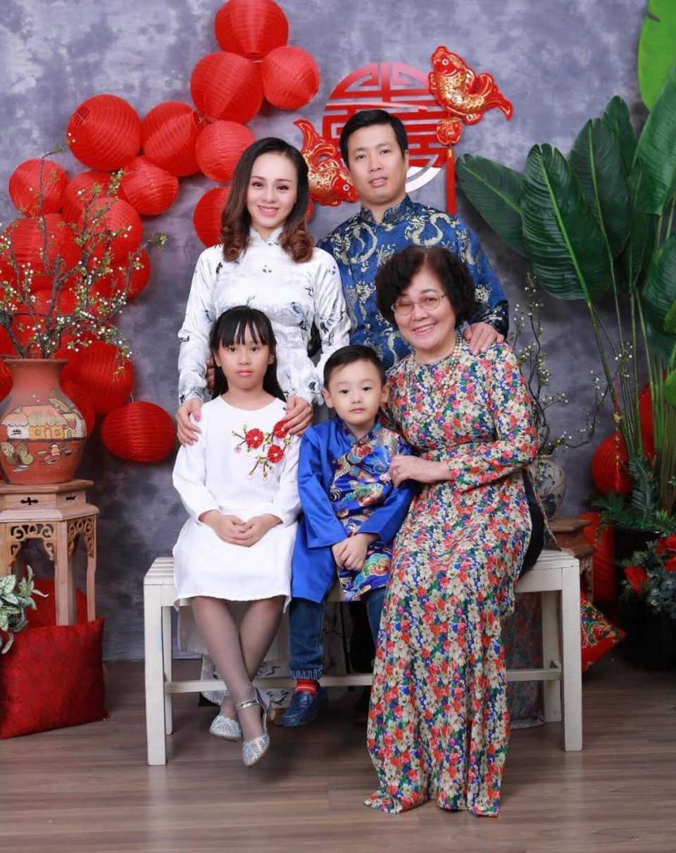 MC VTV Minh Anh tiết lộ về khoảng thời gian mất tích trên truyền hình - 2 MC VTV Minh Anh tiết lộ về khoảng thời gian mất tích trên truyền hình - 2