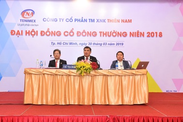 Thiên Nam đầu tư nhà máy sản xuất thép hợp kim cao cấp