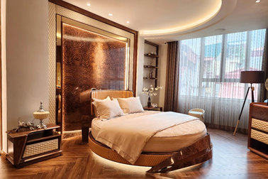 Nội thất Ahome ra mắt bộ sưu tập "Noble Nest" 2023