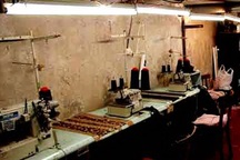 Kinh tế ngầm Trung Quốc ở châu Âu: Những góc khuất ở Paris