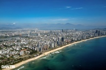 Thành phố nhỏ nhất dự kiến "vươn lên" thành phố lớn nhất sau sáp nhập