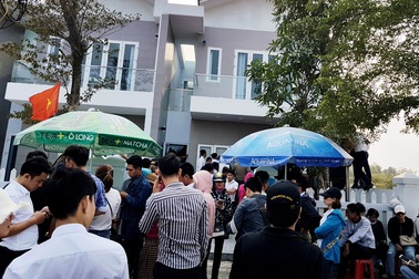 Không báo cáo tác động môi trường, nhà đầu tư khu đô thị mới bị phạt nặng