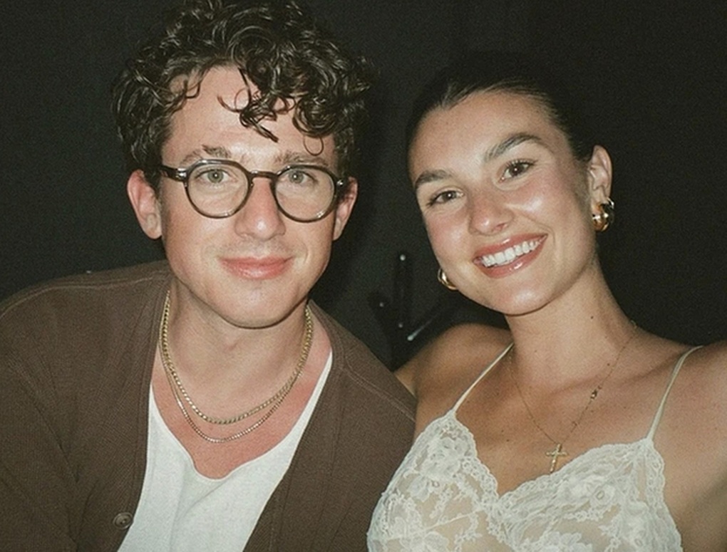Charlie Puth - ngôi sao đình đám vừa tới Việt Nam - là ai? - 7 Charlie Puth - ngôi sao đình đám vừa tới Việt Nam - là ai? - 7