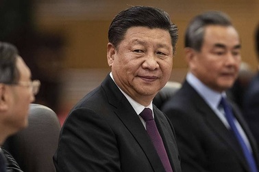 Ông Tập Cận Bình khen Putin là “bạn tốt nhất” giữa căng thẳng với Mỹ