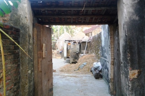 Đã tìm được ông bà ngoại bé Ngọc Anh