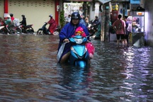 TP Thủ Đức chi 4.000 tỷ đồng để chống ngập