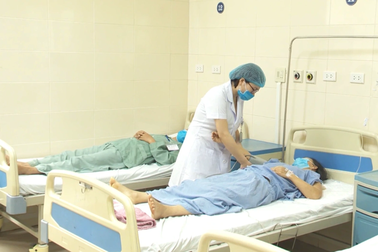 Ý nghĩa của hóa trị liệu trong điều trị ung thư buồng trứng