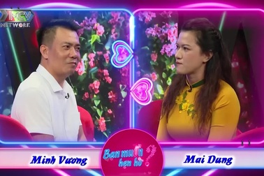 Mới gặp, bố hai con đã nói lời hẹn ước với người phụ nữ chưa từng kết hôn